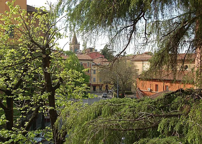 Italy Prestigious Bed & Breakfast Bologna