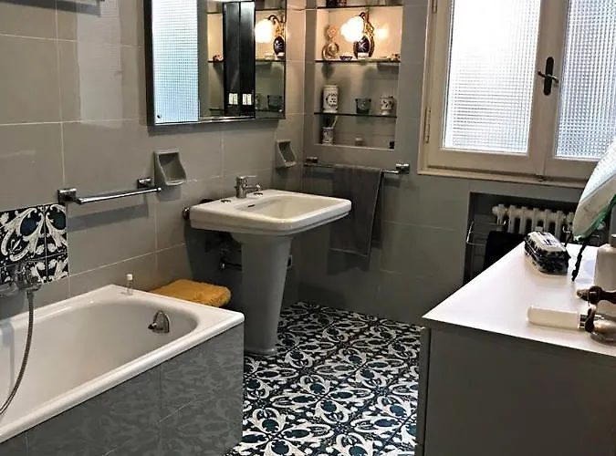 Italy Prestigious Bed & Breakfast