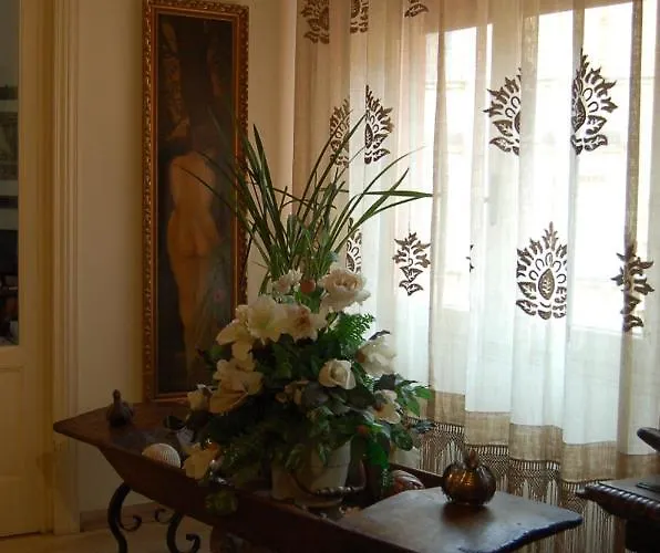 Bed & Breakfast Italy Prestigious Bologna