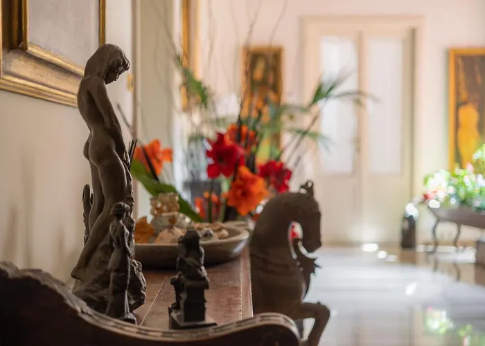 Bed & Breakfast Italy Prestigious