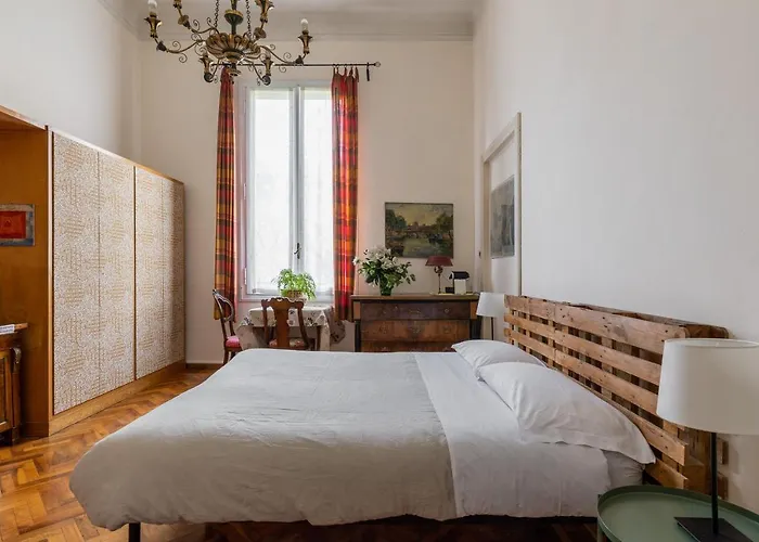 Bed & Breakfast Italy Prestigious Bologna