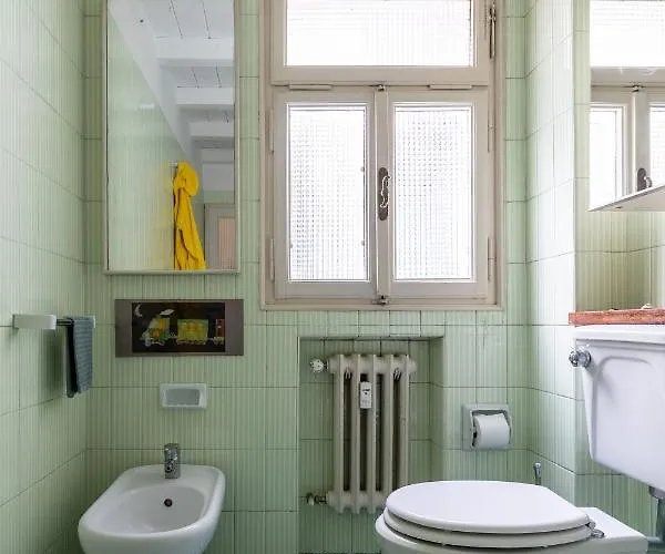 Italy Prestigious Bed & Breakfast