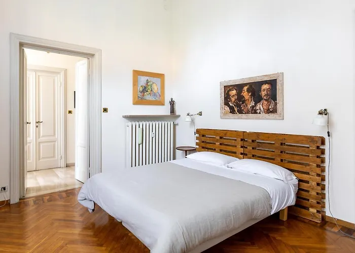 Italy Prestigious 3*